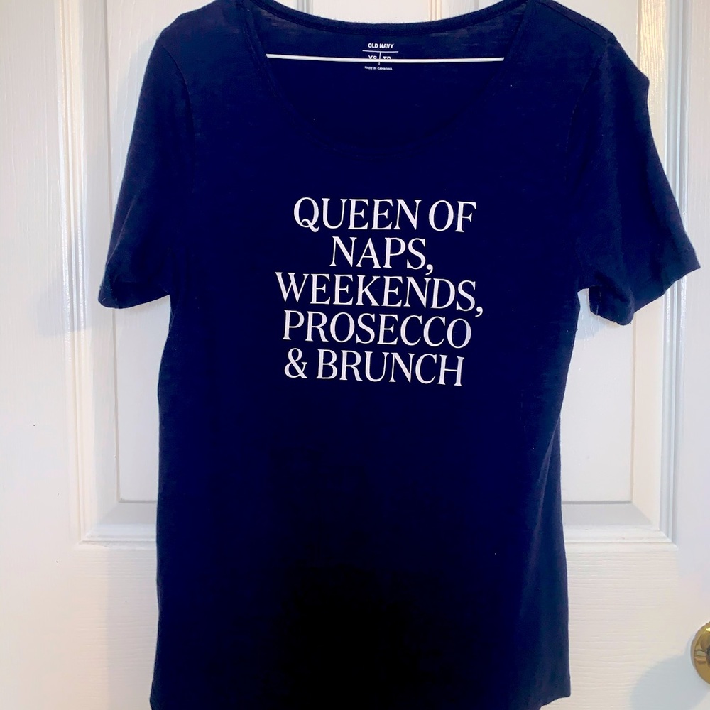Brunch babe Tee